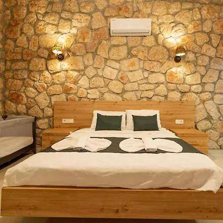 Affordable Stone