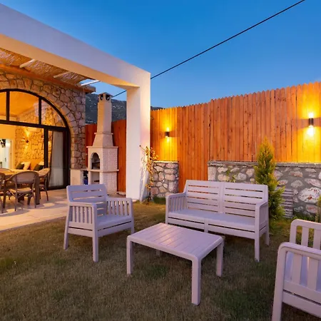 Affordable Stone Kaș