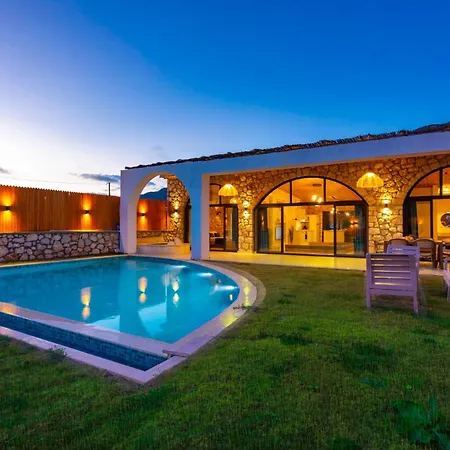 Vilă Affordable Stone *