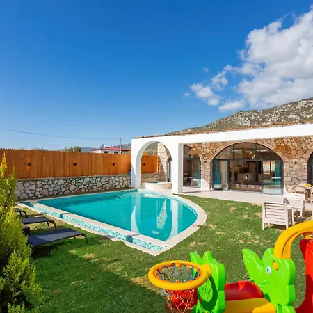 Affordable Stone Kaș