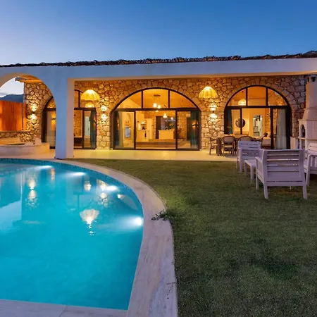 Vilă Affordable Stone Kaș