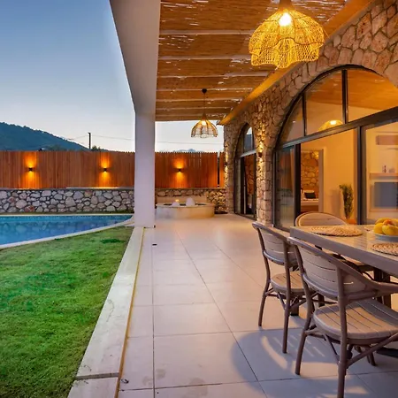 Affordable Stone Vilă