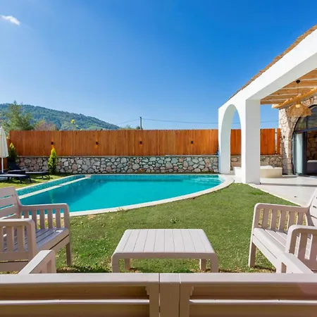 Vilă Affordable Stone