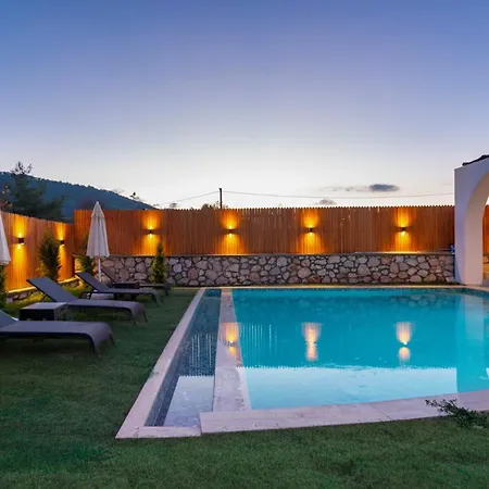 Affordable Stone * Kaș