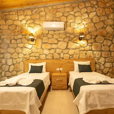 Affordable Stone * Kaș