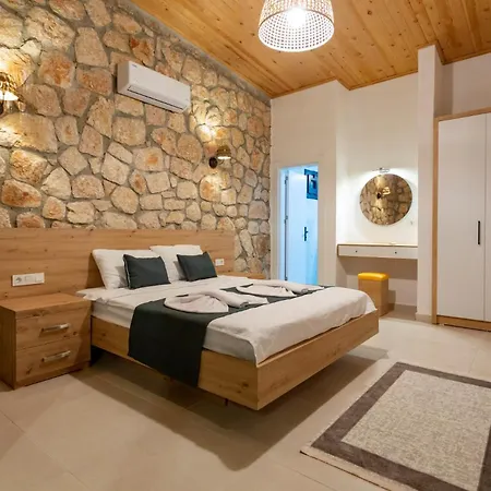 Vilă Affordable Stone