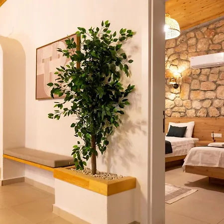 Vilă Affordable Stone Kaș