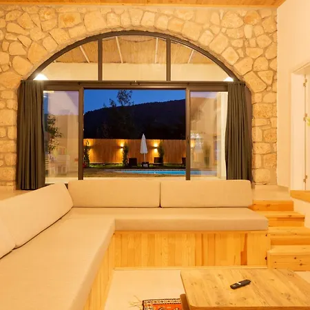 Vilă Affordable Stone