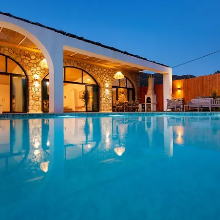 Affordable Stone Kaş