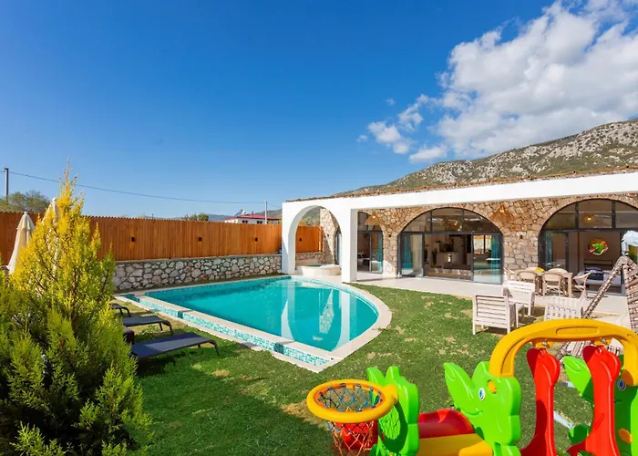 Affordable Stone Kaş