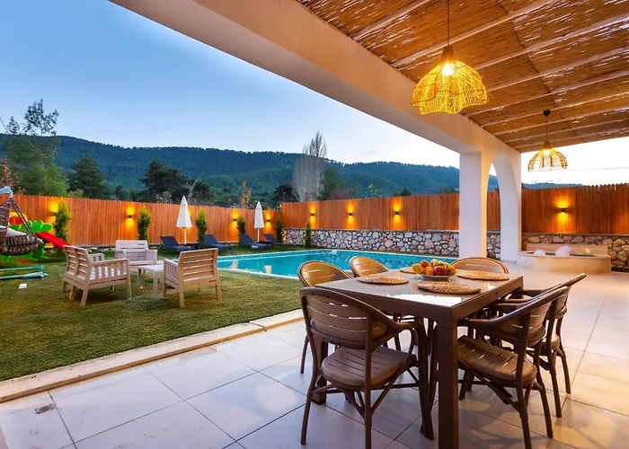 Affordable Stone * Kaş