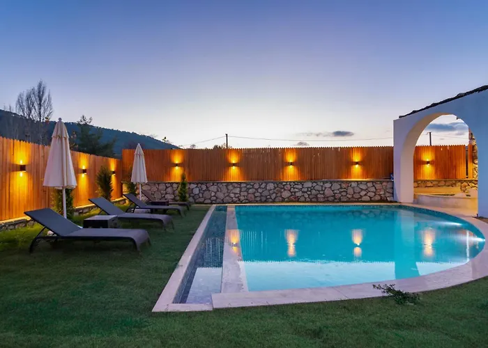 Affordable Stone * Kaş