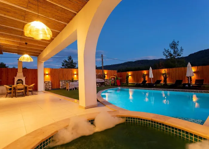 Affordable Stone Villa *