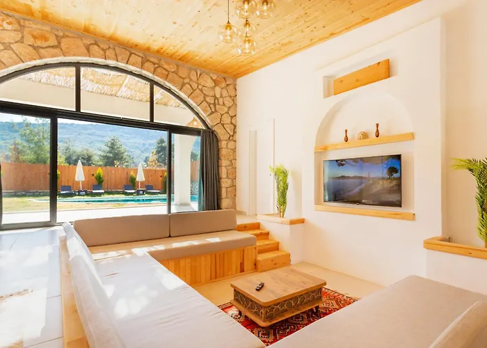 Affordable Stone Kaş