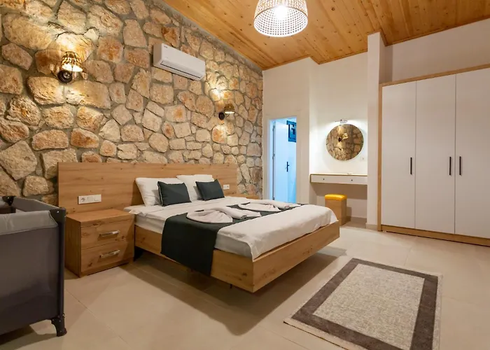 Villa Affordable Stone