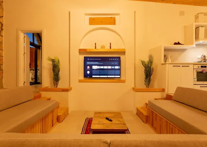 Villa Affordable Stone