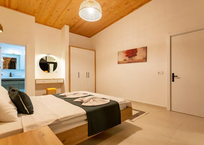 Affordable Stone Villa *