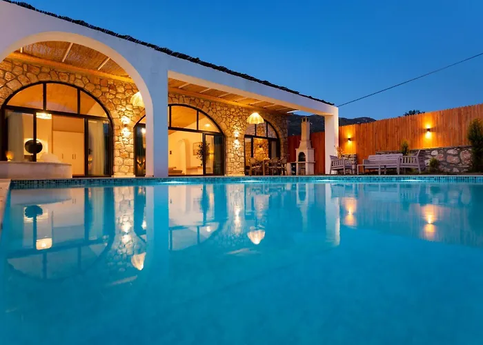 Affordable Stone Kaş